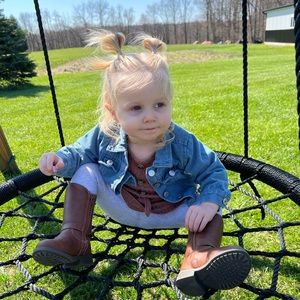 Meet your Posher, Barb